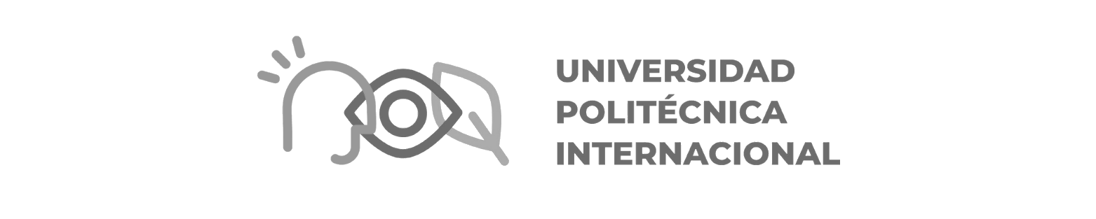 Logotipo de la Universidad Politécnica Internacional